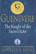 Knight Of The Sacred Lake Guenevere 02