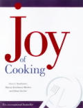 Joy Of Cooking 1998 UK edition