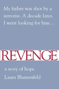Revenge A Story Of Hope