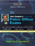 John Douglass Guide To The Police Officer Exam