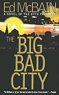 Big Bad City 87th Precinct
