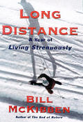 Long Distance A Year Of Living Strenuous