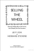 Selling The Wheel Choosing The Best Wa