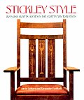 Stickley Style Arts & Crafts Homes in the Craftsman Tradition