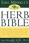 Earl Mindells New Herb Bible