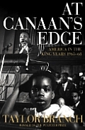 At Canaans Edge America In The King Years 1965 68