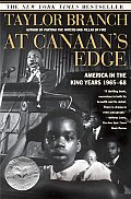 At Canaans Edge America in the King Years 1965 68