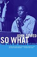 So What Miles Davis