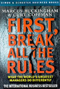 First Break All The Rules Uk