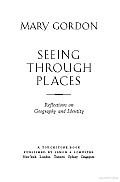 Seeing Through Places