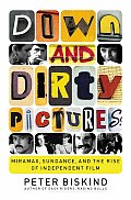 Down & Dirty Pictures Robert Redford Mir