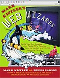 Mark Kistlers Web Wizards