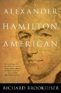 Alexander Hamilton American
