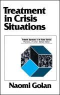 Treatment in Crisis Situations
