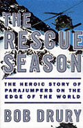 Rescue Season The Heroic Story Of Paraju