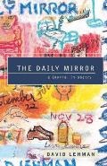 Daily Mirror A Journal In Poetry