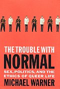 Trouble With Normal