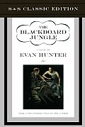 Blackboard Jungle A Novel