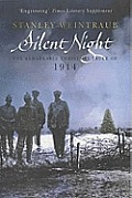Silent Night The Remarkable Christmas Tr