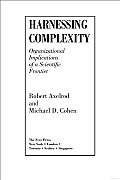 Harnessing Complexity Organizational
