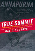 True Summit What Really Happened On The