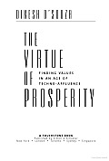 Virtue Of Prosperity