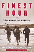 Finest Hour The Battle of Britain