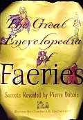 Great Encyclopedia Of Faeries