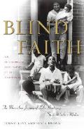 Blind Faith Stevie Wonder