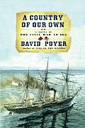 Country Of Our Own A Novel Of The Civil War