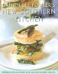 Damon Lee Fowlers New Southern Kitchen
