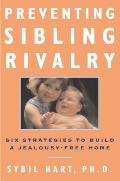 Preventing Sibling Rivalry