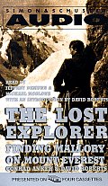 Lost Explorer Finding Mallory On Everest