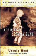 Vision Of Emma Blau