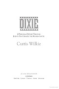 Dixie A Personal Odyssey Through History