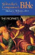 Storytellers Companion to the Bible Volume 6 the Prophets I