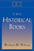 The Historical Books: Interpreting Biblical Texts Series