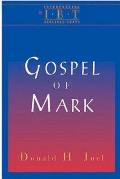Gospel of Mark Interpreting Biblical Texts Series