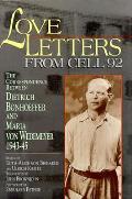 Love Letters from Cell 92 the Correspondance