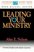 Leading Your Ministry