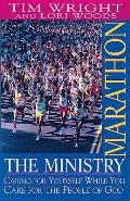 Ministry Marathon Caring For Yourself