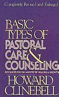 Basic Types of Pastoral Care & Counseling Revised