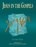 Jesus in the Gospels Leader Guide: Disciple - Second Generation Studies