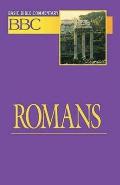 Basic Bible Commentary Romans