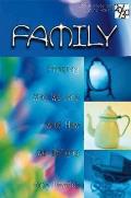 Family: Finding Who We Are and How We Belong