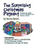 Surprising Christmas Pageant