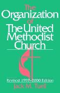 Organization Of The United Methodist Chu