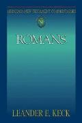 Abingdon New Testament Commentaries: Romans
