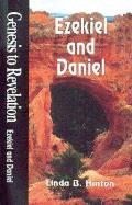 Genesis to Revelation Ezekiel & Daniel Student Study Book