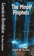 Genesis to Revelation The Minor Prophets Student Study Book